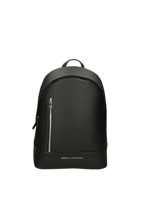 Armani Exchange Zaino Uomo armani exchange 952631CC828-00020 Nero da uomo
