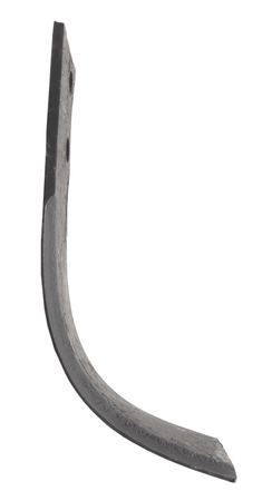 Zappa dx L 190,H 80,foro 10,5 confezione da 5 pezzi