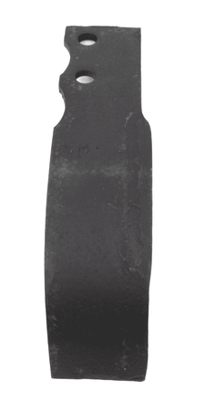Zappa dx L 190,H 80,foro 10,5 confezione da 5 pezzi