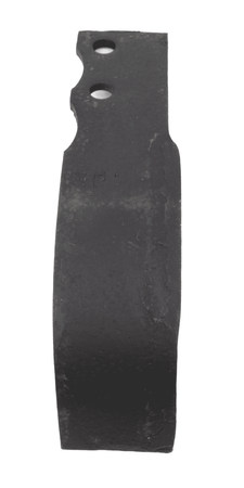 Zappa dx L 190,H 80,foro 10,5 confezione da 5 pezzi