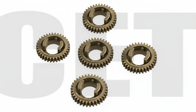 5xUpper Roller Gear 8460,8660,8670,8860,8060,5240.5250,5280