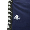 KAPPA Pantalone Tuta Donna Banda Ammu Blue Greystone/black da donna