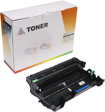 CET Drum Unit DR3300 Brother HL5440D,HL5450DN,HL5470DW30K