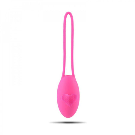 Ovulo vibrante silicone Emphasis Egg di Toyz4lovers