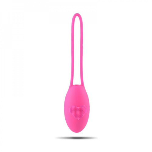 Ovulo vibrante silicone Emphasis Egg di Toyz4lovers