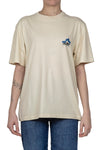AUTRY Autry - T-shirt - 450251 - Crema da donna