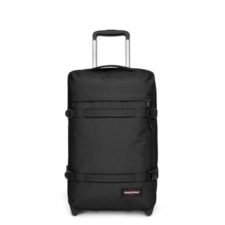 EASTPAK Valigia Transit'R S Black da donna