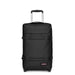 EASTPAK Valigia Transit'R S Black da donna