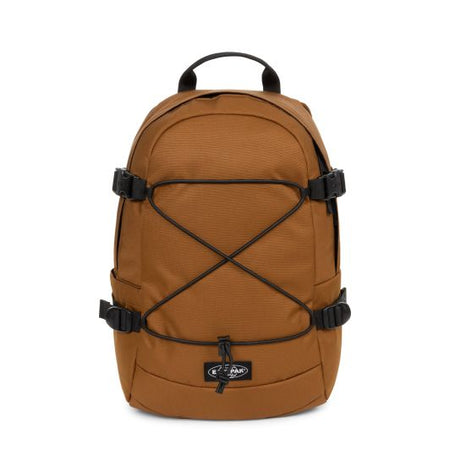 EASTPAK Zaino Gerys S Mono Brown da donna