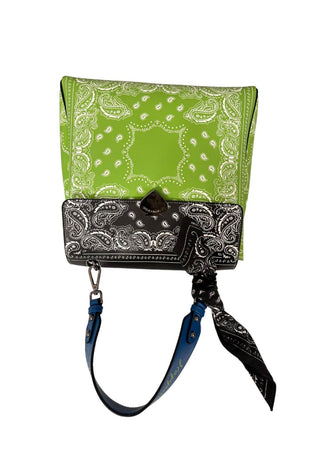 PANDORINE Borsa Donna pe16dbg01767 Ecopelle da donna