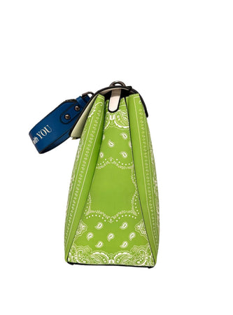 PANDORINE Borsa Donna pe16dbg01767 Ecopelle da donna
