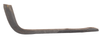 Zappa sx L 195,H 61,s 20,foro 9