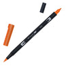 Pennarello Tombow Abt Dual Brush N905 Red