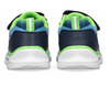 Scarpe Bambino con Luci LED e Dinosauro Sneakers Sportive