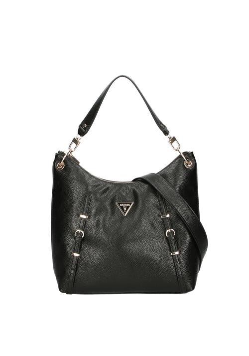 GUESS guess nero donna HWBS8501030-BLA da donna