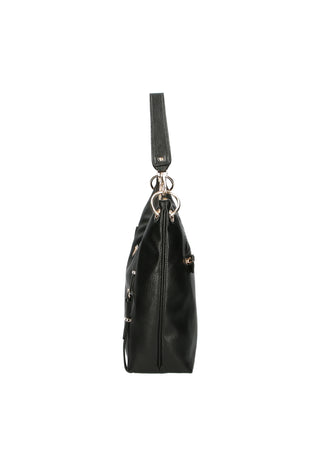 GUESS guess nero donna HWBS8501030-BLA da donna