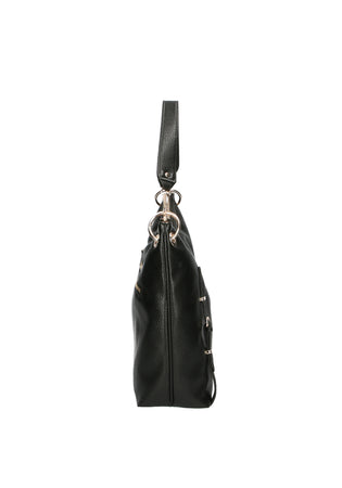 GUESS guess nero donna HWBS8501030-BLA da donna