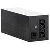 LEGRAND KEOR SP 600VA (310180) - UPS LINE INTERACTIVE - 4 PRESE IEC - AUTONOMIA 15 MINUTI