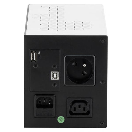 LEGRAND UPS 600 VA DESKTOP LINE INT.KEOR SP 1IEC 1SCHUKO 1USB HID