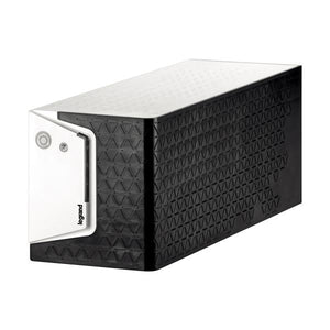 LEGRAND KEOR SP 600VA (310181) UPS LINE INTERACTIVE - PRESA IEC - PRESA SHUKO - PRESA USB HID - AUTONOMIA 15 MINUTI