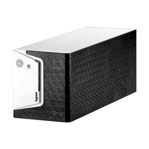 LEGRAND KEOR SP 800VA (310184) UPS LINE INTERACTIVE - PRESA IEC - PRESA SHUKO - PRESA USB HID - AUTONOMIA 15 MINUTI