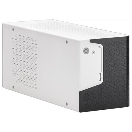 LEGRAND KEOR SP 1000VA (310186) - UPS LINE INTERACTIVE - 6 PRESE IEC - PRESA USB HID - AUTONOMIA 10 MINUTI