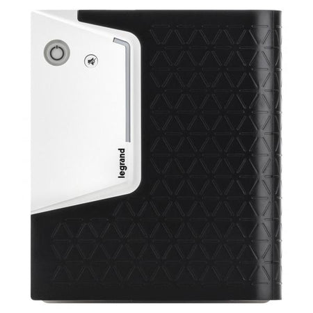 LEGRAND KEOR SP 1000VA (310186) - UPS LINE INTERACTIVE - 6 PRESE IEC - PRESA USB HID - AUTONOMIA 10 MINUTI
