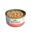 Almo Nature Scatoletta HFC Jelly gusto Salmone per Gatti Adulti 70gr