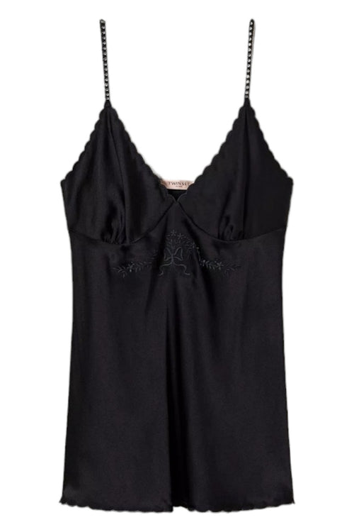 Twin-set Camicie Nero da donna