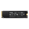 Hard disk SSD Samsung SSD EVO 970 Evo Plus NVMe M.2 - 250 Gb - Slot M.2 - Stato Solido - Lettura 3.500 MB/S, Scrittura 2.300 MB/S