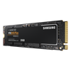 Hard disk SSD Samsung SSD EVO 970 Evo Plus NVMe M.2 - 250 Gb - Slot M.2 - Stato Solido - Lettura 3.500 MB/S, Scrittura 2.300 MB/S