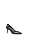 MICHAEL KORS Scarpe decollette Donna michael kors 40F2HNMP2L-001 Nero da donna