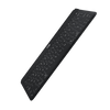 Logitech 920-006707 tastiera per dispositivo mobile QWERTY Italiano Bluetooth Bianco (Logitech Keys-To-Go - Tastiera - Bluetooth - italiana - nero)