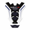 Paraserbatoio Adesivo Protezione moto compatibile con Suzuki GSX-S 1000 2024