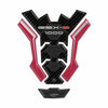 Paraserbatoio Adesivo Protezione moto compatibile con Suzuki GSX-S 1000 2024