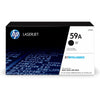 TONER HP CF259A NERO 3000PG ORIGINALE