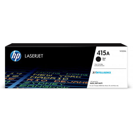 HP TONER 415A, NERO M454/M479, 2.400 PAG TS