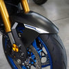 Adesivo 3D Protezione Parafango moto compatibile con Suzuki GSX-S 1000 2024