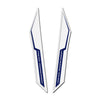 Adesivo 3D Protezione Parafango moto compatibile con Suzuki GSX-S 1000 2024