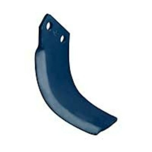 Zappa per trattore sinistra