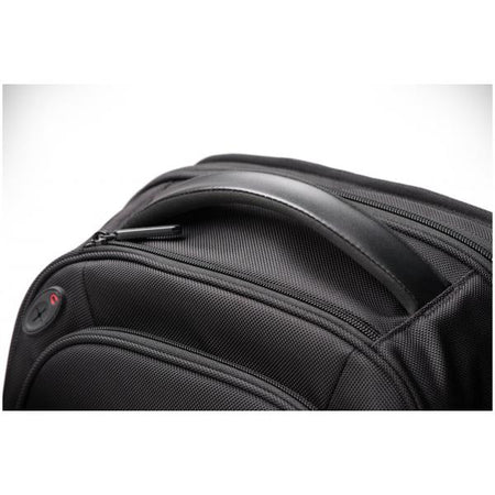 Kensington Contour 2.0 Business - Zaino per notebook - 39,6 cm (15,6")