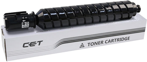 CET Black Canon C-EXV54 CPP-15.5k/ 342g 1394C002AA