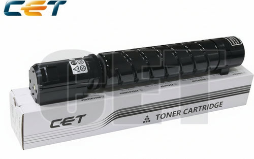 Black Canon C-EXV48 Toner Cartridge 16.5K/ 318g 9106B002AA