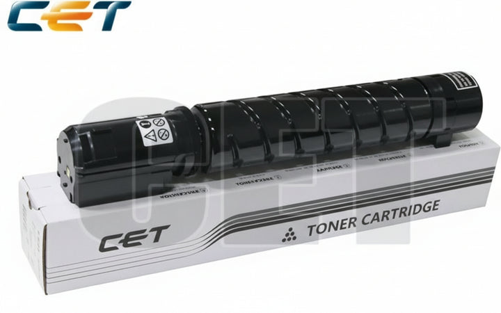 Black Canon C-EXV48 Toner Cartridge 16.5K/ 318g 9106B002AA
