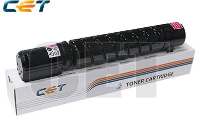 Magenta Canon C-EXV48 Toner Cartridge 11.5K/197g 9108B002AA