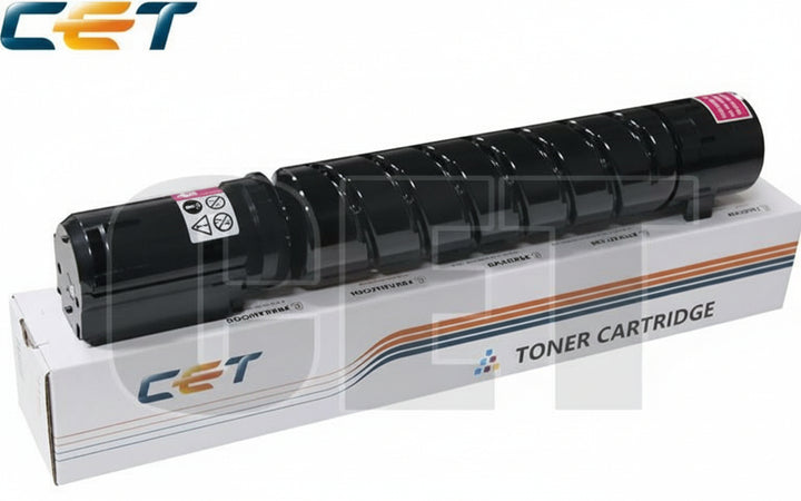 Magenta Canon C-EXV48 Toner Cartridge 11.5K/197g 9108B002AA