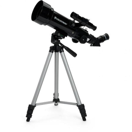 Celestron Telescopio Travelscope 70 70mm Con Zaino Accessori Treppiede