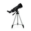 Celestron Telescopio Travelscope 70 70mm Con Zaino Accessori Treppiede