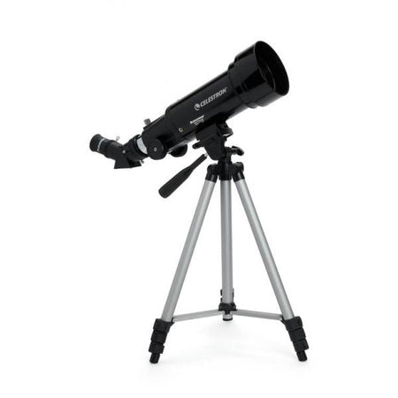 Celestron Telescopio Travelscope 70 70mm Con Zaino Accessori Treppiede