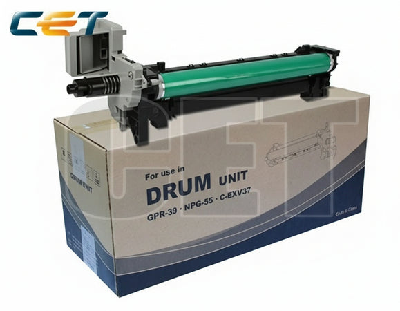 CET C-EXV37 Drum Unit 2773B004AA , 2773B002AA , 2773B003AA